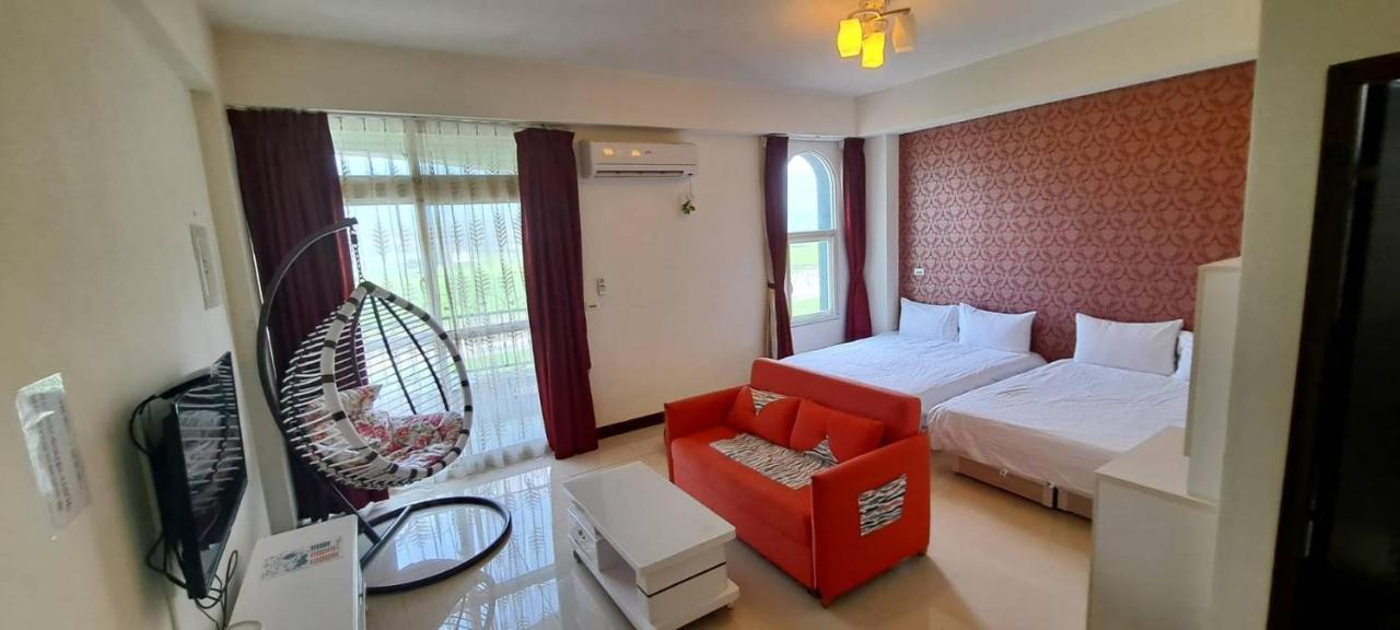 Holiday Homestay Chishang Exterior photo