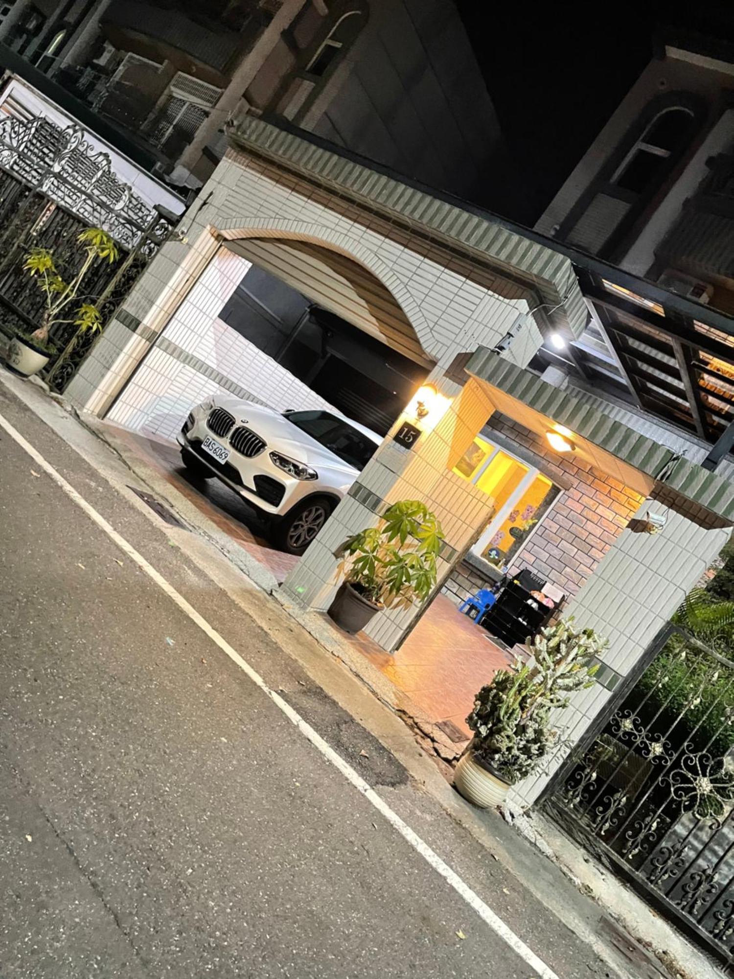 Holiday Homestay Chishang Exterior photo