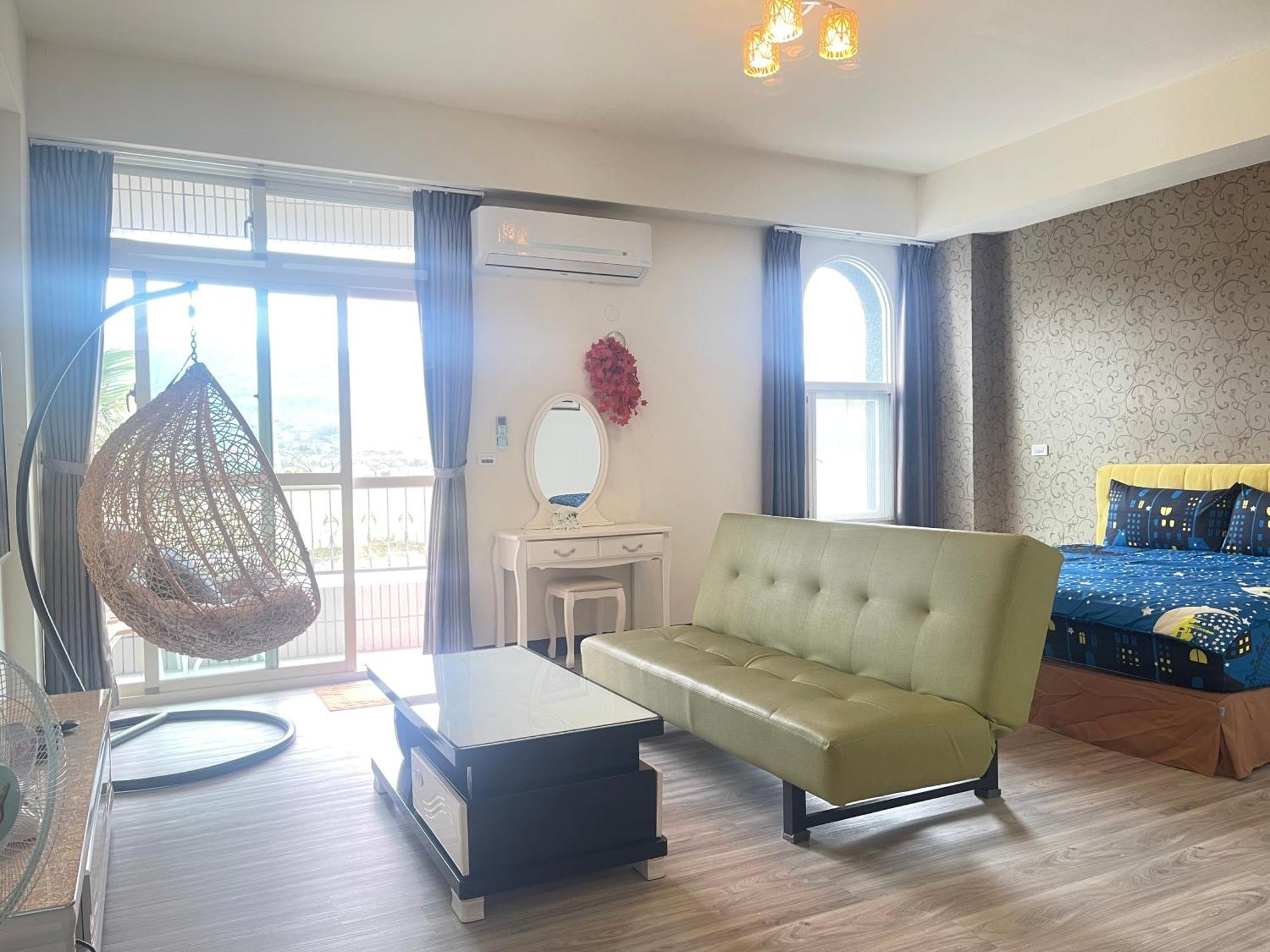 Holiday Homestay Chishang Exterior photo